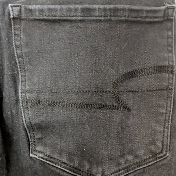 AE Hi Rise Jeggings - Picture 5 of 8